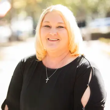 Monica Nixon